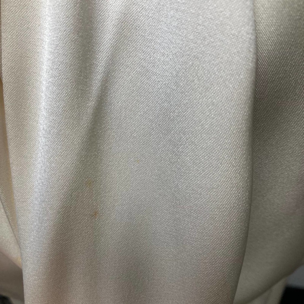 Valentino Silk Shift Dress - Picture 10 of 10